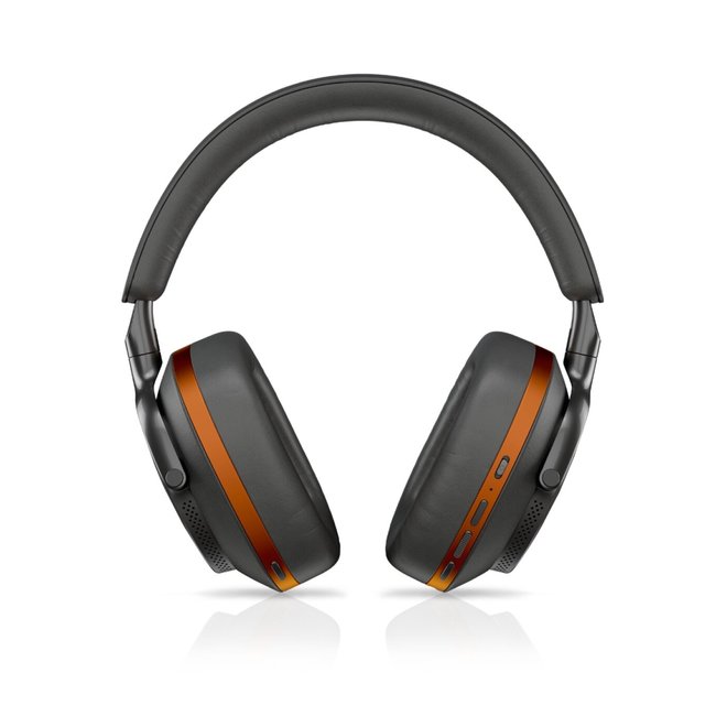 PX8 Wireless Headphones McLaren  Edition