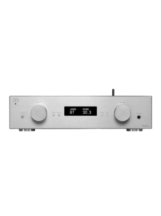 AVM PA 30.3 Preamplifier