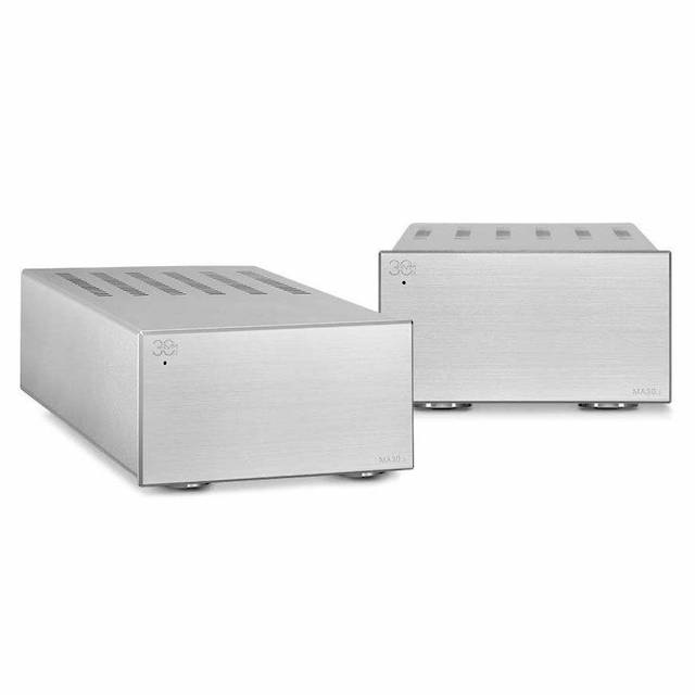 AVM MA 30.3 Monoblock Amplifier AV Luxury Group