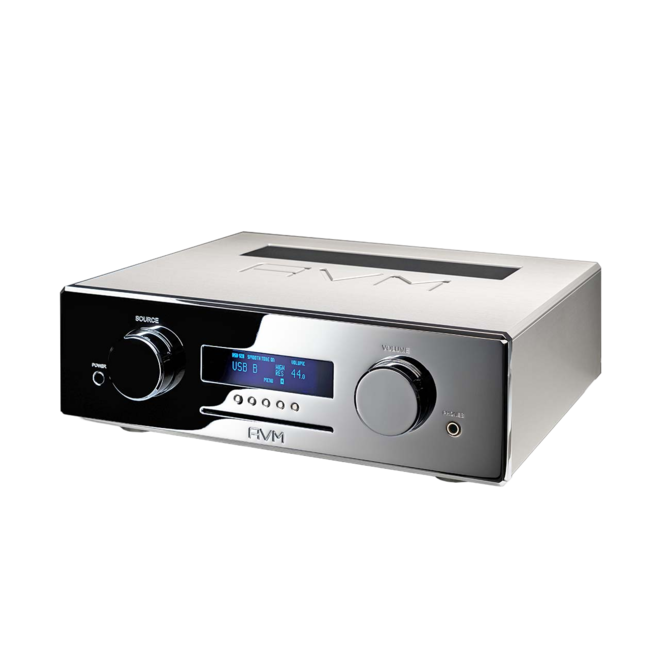 Ovation SD 8.3 Streaming Preamplifier