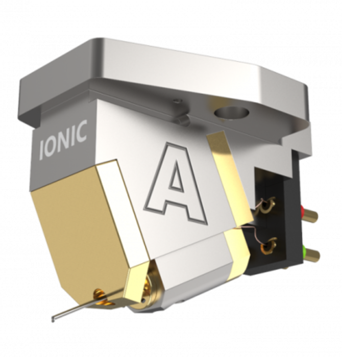AVID-HiFi - Volvere Turntable Bundle