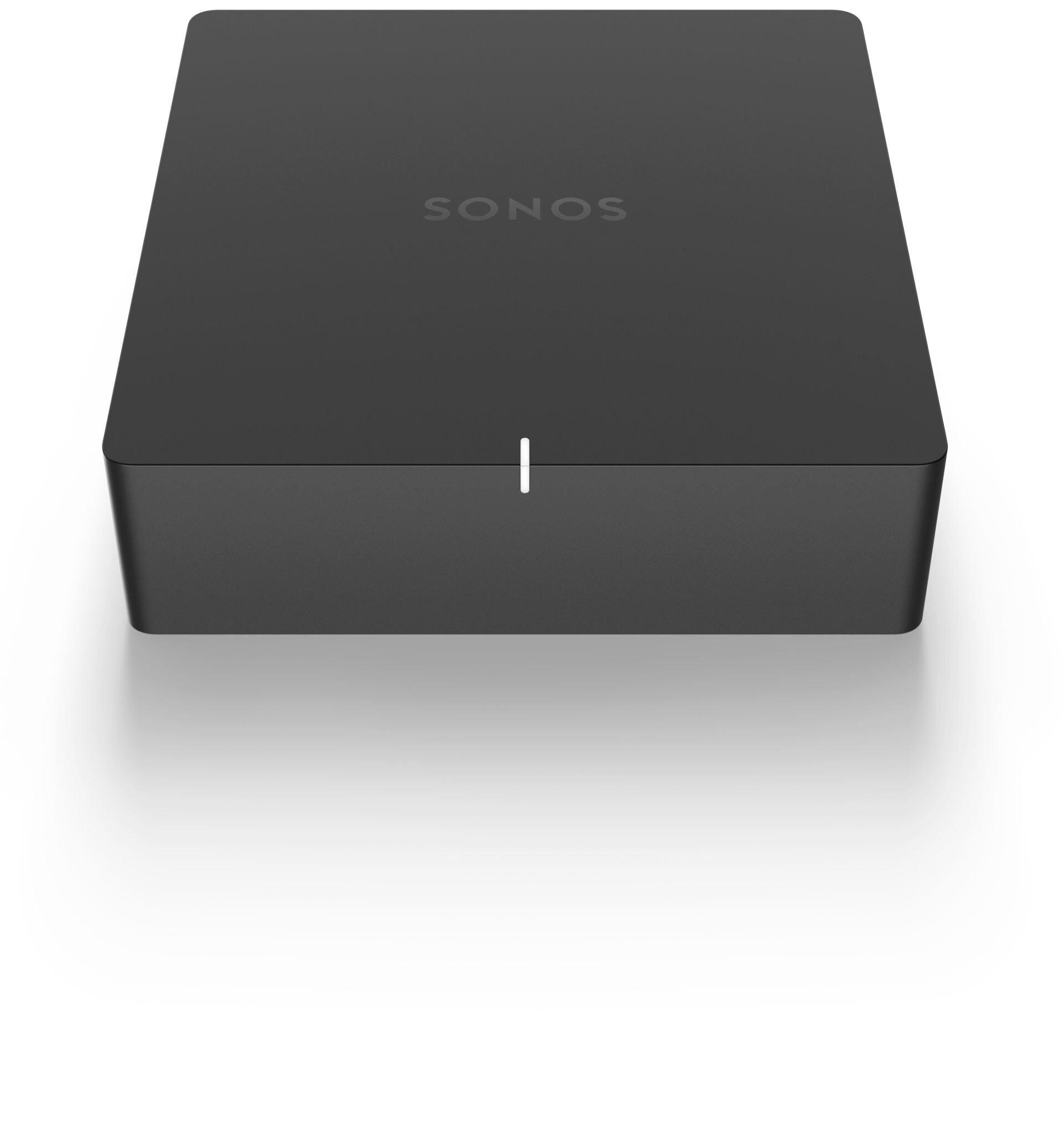Sonos Port - Network Streamer with Built-in DAC AV Luxury Group