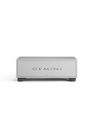 Gemini Power Distributor with Chassis Grounding