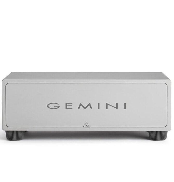 Shunyata Research - Gemini Power Distributor with Chassis Grounding
