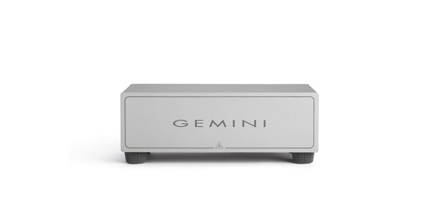 Gemini Power Distributor with Chassis Grounding