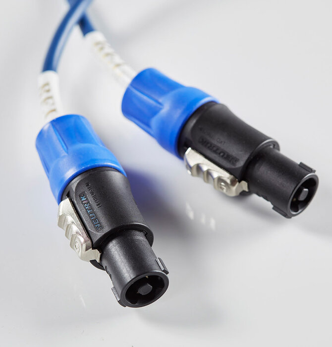 REL Acoustics Line Array Connectors ( Sold as Pair )