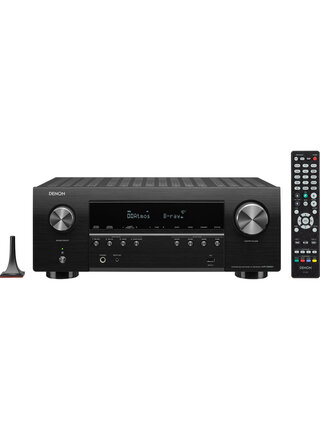 AVR-S960H 8K Ultra HD 7.2 AV Receiver New