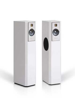 Burmester B38 Loudspeaker Pair