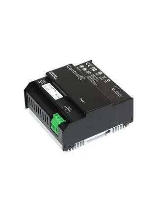 Control4 - 48V Bus Power Supply, C4-DIN-BPS48