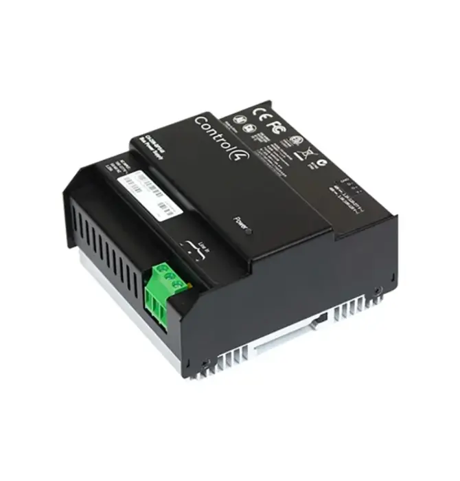 Control4 - 48V Bus Power Supply, C4-DIN-BPS48