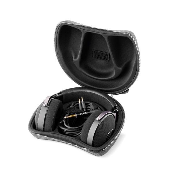 Focal Rigid Carrying Case ( Utopia & Elear Headphones ) | Shop Online ...