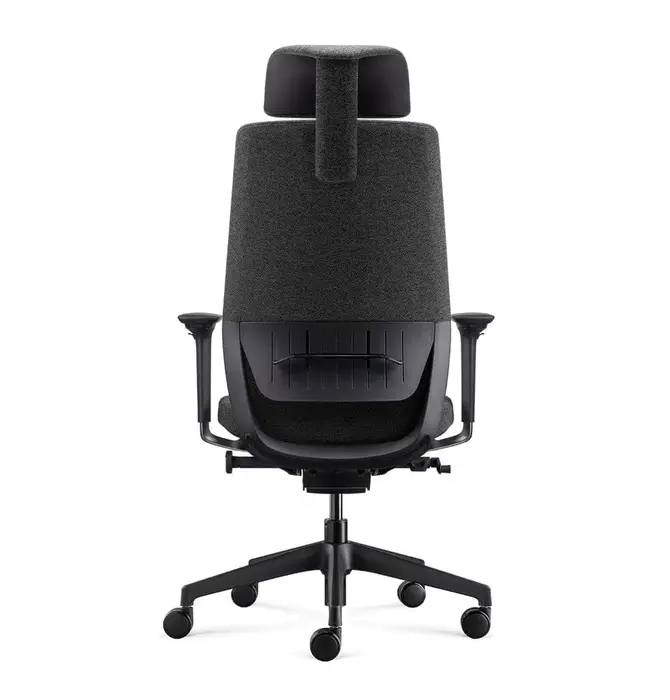 Coda Office Chair 3521