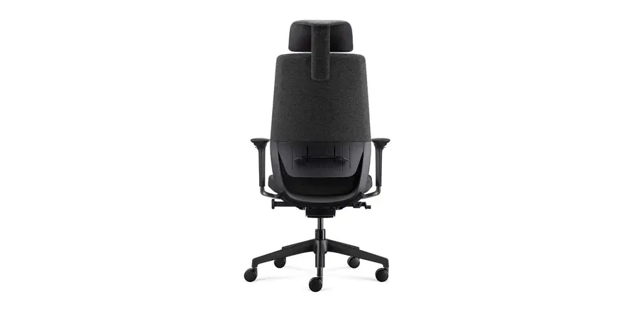 Coda Office Chair 3521