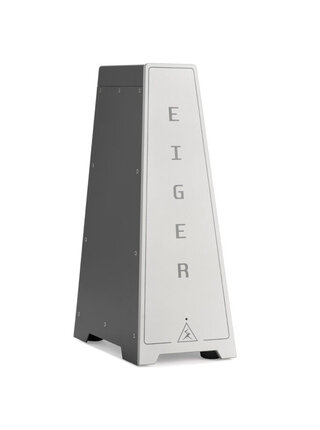 Eiger 6000/T Power Distributer