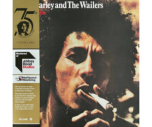 Bob Marley & The Wailers 