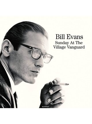 Bill Evans "Sunday At The Village Vanguard" 180 Gram Vinyl Import