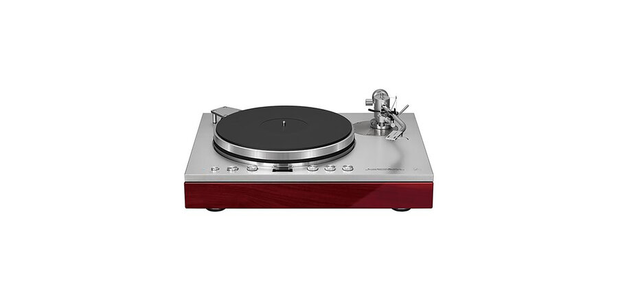 PD-191A Belt Drive Turntable