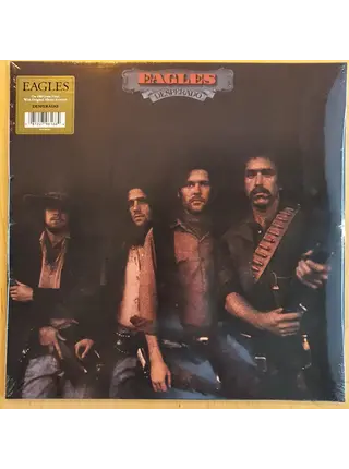 Eagles "Desperado" 180 Gram Vinyl with Original Album Artwork