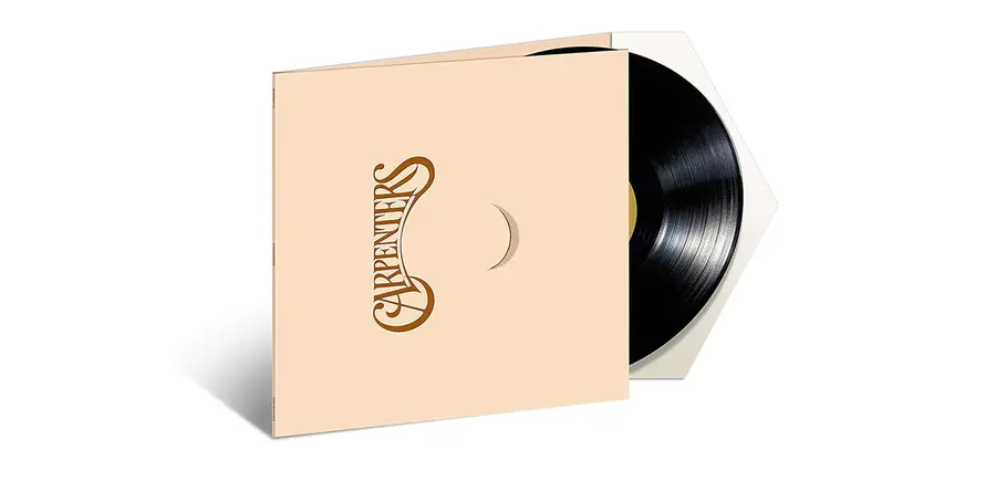 The Carpenters , 180 Gram Vinyl
