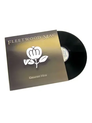 Fleetwood Mac "Greatest Hits" Vinyl