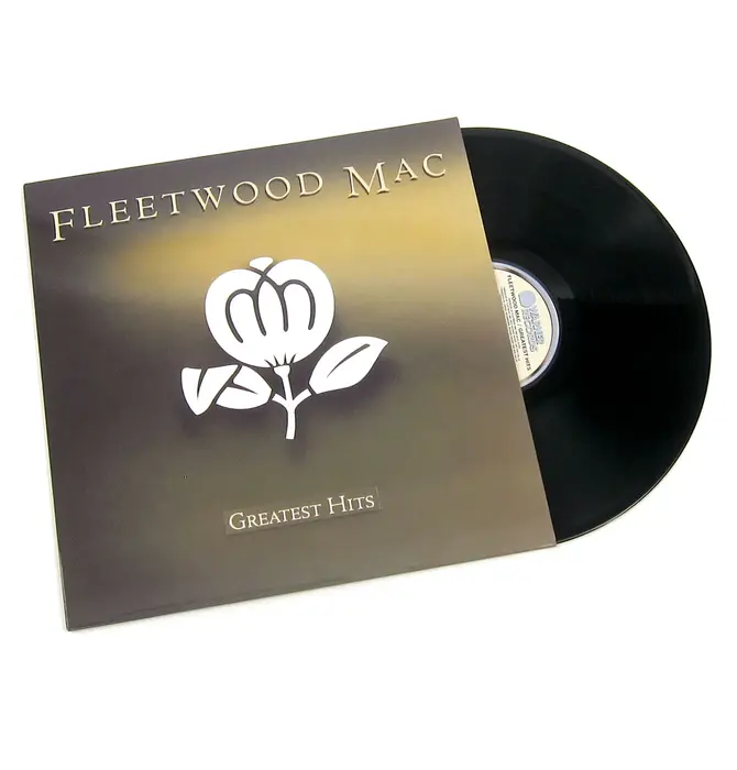 Fleetwood Mac "Greatest Hits" Vinyl