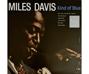 MILES DAVIS KIND OF BLUE 値下げ交渉ＯＫ早いもの勝ち Miles_Davis_Kind_Of_Blue__UHQ_