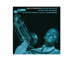 Hank Mobley 