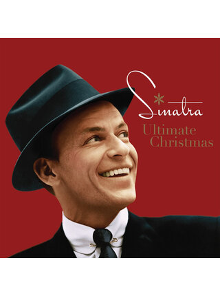 Frank Sinatra Ultimate Christmas 180 Gram 2 LP Vinyl Set