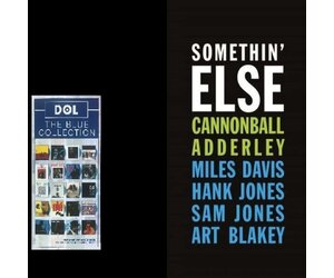 Cannonball Adderley 