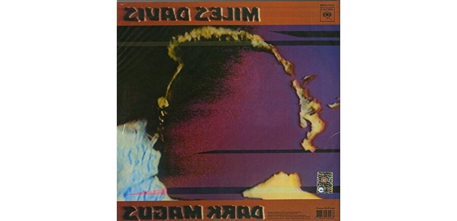 Miles Davis "Dark Magus" Music on Vinyl 180 Gram Audiophile Vinyl Pressing ( 2 LP's )