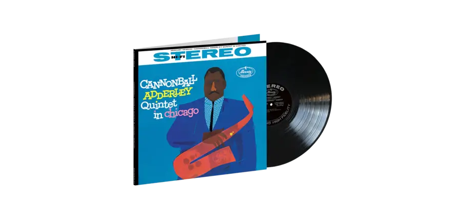 Cannonball Adderley Quintet