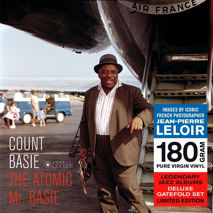 Count Basie 名盤LP 6枚セット Kansas City 6 - Count Basie | Album | AllMusic