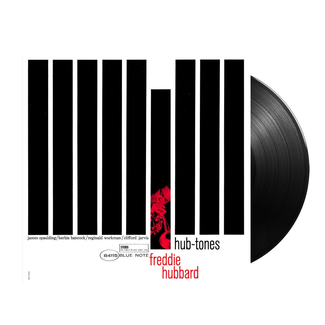 Freddie Hubbard 