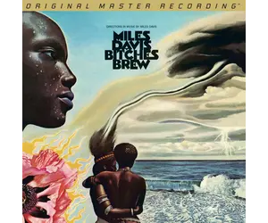 Miles Davis 