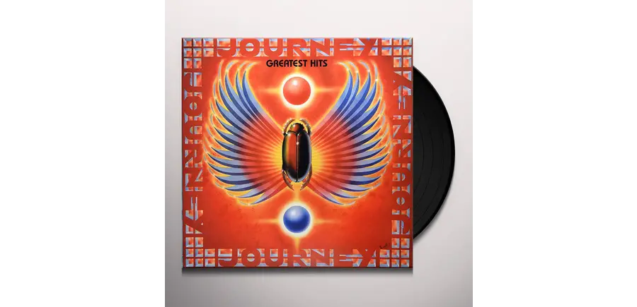 Journey "Greatest Hits"