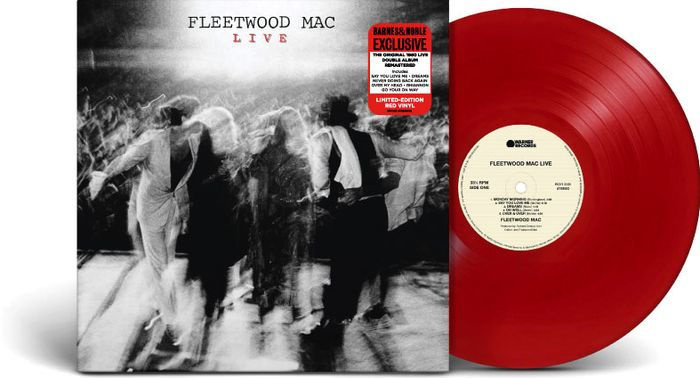 Fleetwood Mac 