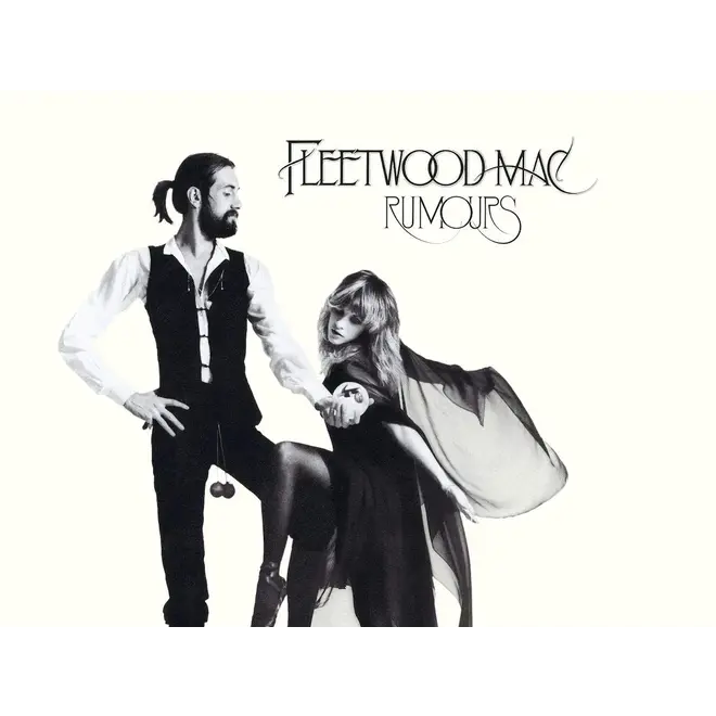 Fleetwood Mac "Rumors" AV Luxury Group