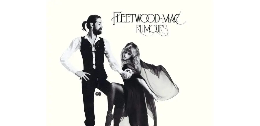 Fleetwood Mac "Rumors" , Vinyl