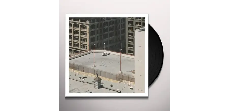 Arctic Monkeys "The Car"Vinyl Import