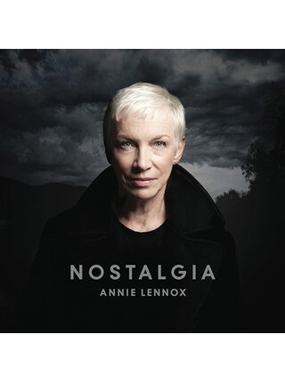 Annie Lennox "Nostalgia" Blue Note Records Vinyl