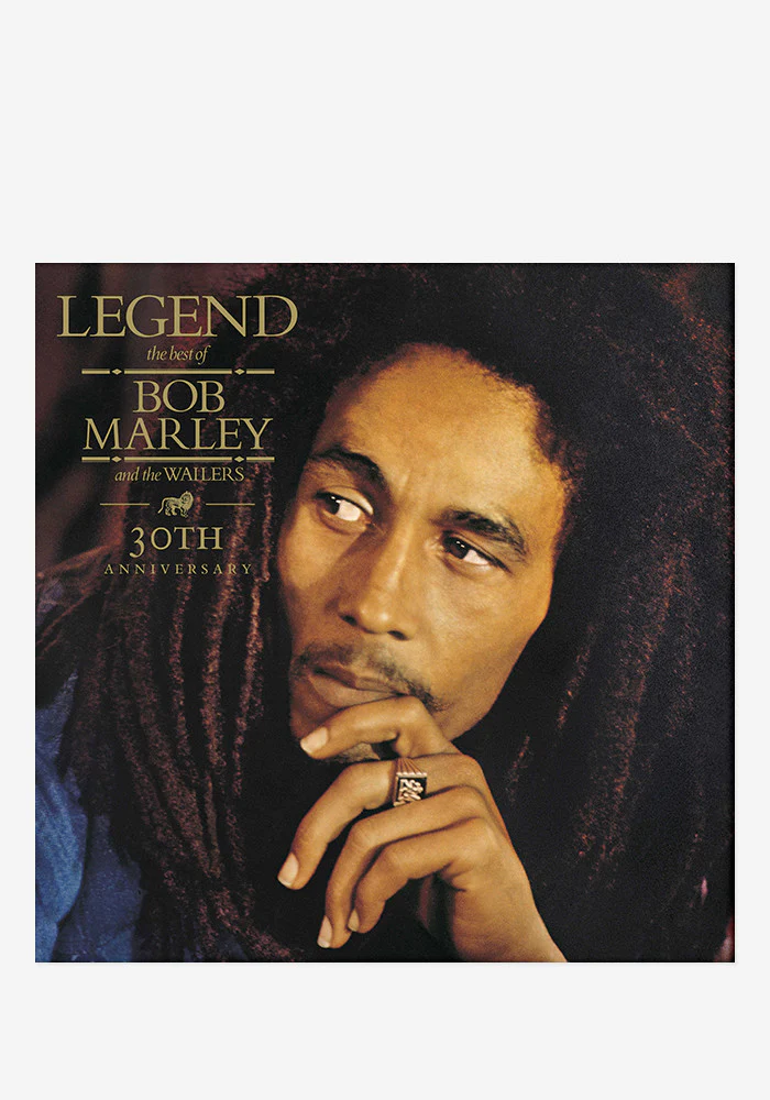 優待特典一覧 & Marley Bob The  Wailers 洋楽