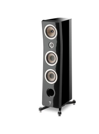 Focal Kanta N°3 FloorStanding Loudspeaker ( Each )
