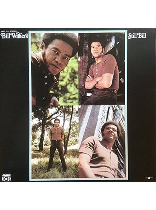 Bill Withers "Still Bill" Limited  180 Gram Vinyl