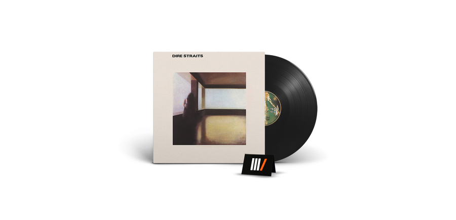Dire Straits by Dire Straits,  Vinyl
