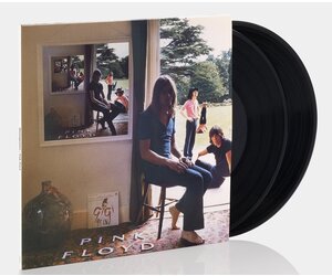 Pink Floyd 