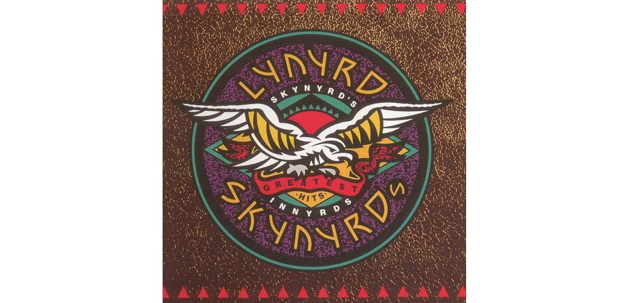 Lynyrd Skynyrd Skynyrd's Lynyrds "Greatest Hits" Vinyl