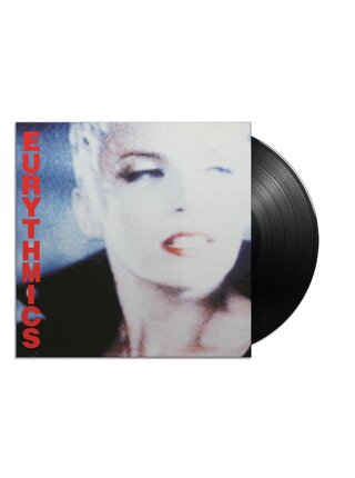 Eurythmics "Be Yourself Tonight" 180 Gram Vinyl