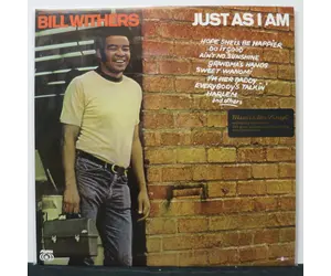 Bill Withers 