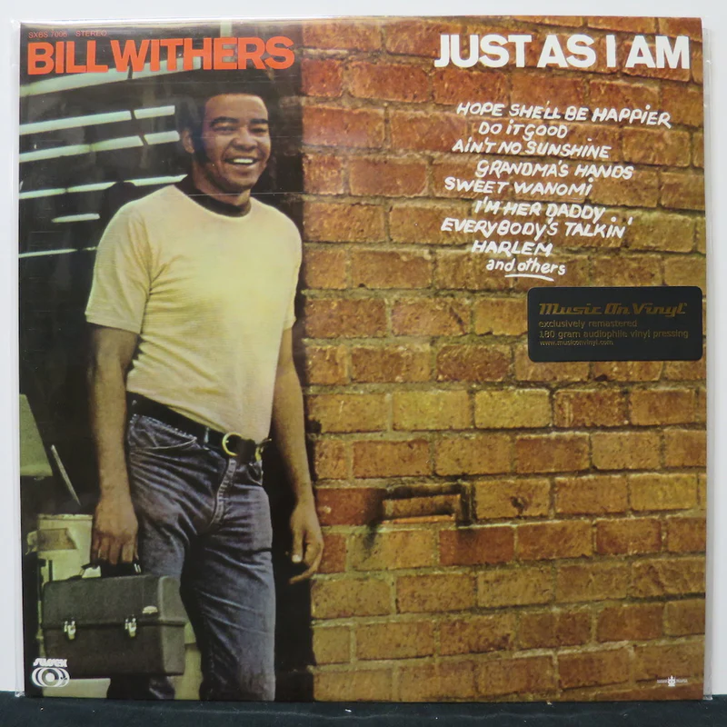 Bill Withers 