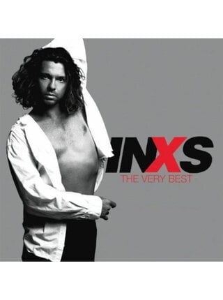 INXS "The Very Best"  180 Gram 2LP